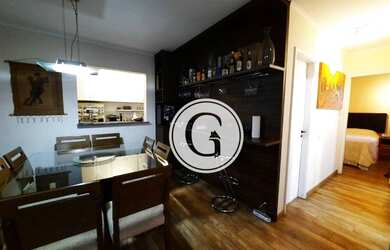 Imagem 2: Apartamento à venda, 72 m² por R$ 480.000,00 - Butantã - São Paulo/SP