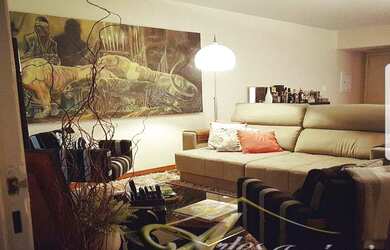 Imagem 4: Sao Paulo - Apartamento Padrao - Bela Vista