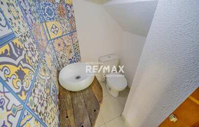 Imagem 11: Casa com 3 quartos à venda, 144 m² por R$ 480.000 - Granja Viana - Cotia/SP