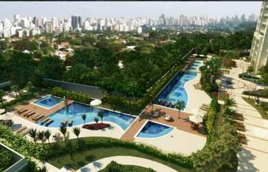 Imagem 7: Negociação Colméia, Living Garden, Guararapes, Iguatemi, 4 quartos