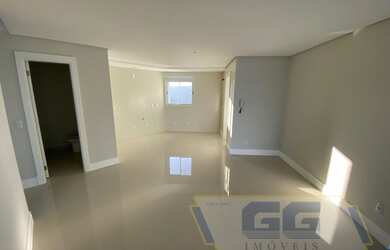 Imagem: O apartamento possui 3 Dormitórios, 5 Banheiros, 10m² de Área