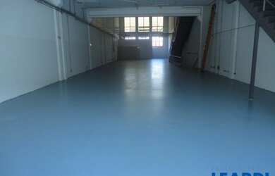 Imagem 5: GALPÃO - TAMBORÉ - SP. 800m² de Área