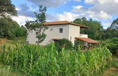 Imagem 15: Chácara 5 Mil Metros CASA LINDA a 18 km de Montes Claros Saída Bocaiuva