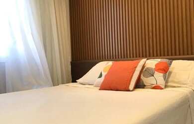 Imagem 16: Apartamento com 2 dormitórios, 55 m² - venda por R$ 285.000,00 ou aluguel...