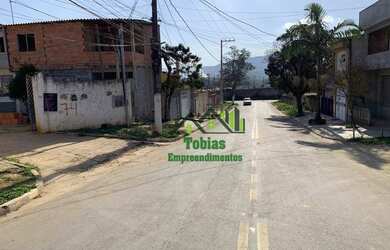 Imagem 6: Terreno à venda, 350 m² por R$ 200.000 - Jardim São Luís - Suzano/SP