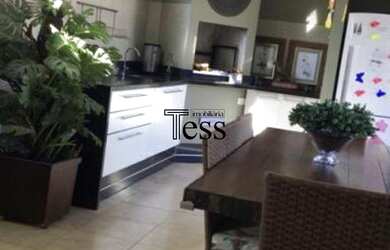 Imagem 9: Casa em Condomínio à venda, 3 quartos, 3 suítes, 2 vagas, Green Valley...