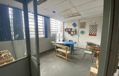 Imagem 15: Galpão á venda no Brás