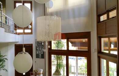 Imagem 5: Casa para Locação 4 Quartos, 3 Suites, 10 Vagas, 993M², Condominio...