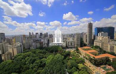 Imagem 4: Downtown República. 38m² de Área, 1 Vaga na garageme1 Dormitório