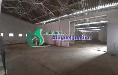 Imagem 6: JUNDIAÍ - Galpão/Depósito/Armazém - ANHANGABAÚ