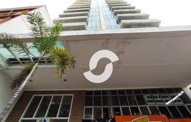 Imagem 3: Sala à venda, 33 m² por R$ 310.000,00 - Centro - Niterói/RJ