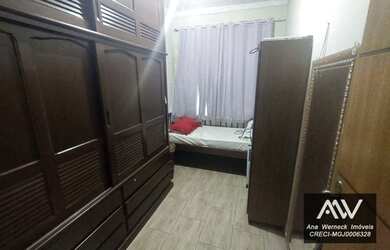 Imagem 6: Casa com 3 dormitórios à venda, 70 m² por R$ 250.000 - Santa Terezinha...