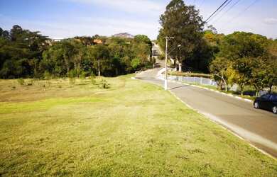Imagem 6: Terreno em condomínio à venda, 930 m² por R$ 170.000,00 Residencial...