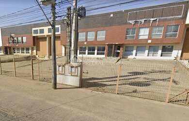 Imagem 1: PORTO ALEGRE - Galpão/Depósito/Armazém - Santa Rosa de Lima