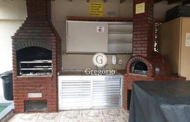 Imagem 16: Apartamento, 53 m² - venda por R$ 320.000,00 ou aluguel por R$ 1.920,00/mês...