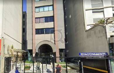 Imagem: O depósito possui 1 Vaga na garagem, 35m² de Área, Imóvel