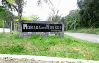 Imagem: O terreno possui 800m² de Área e está localizado em Tarumã