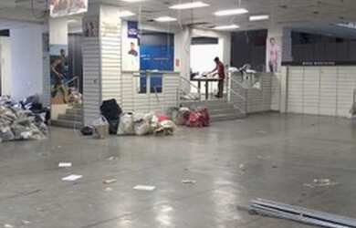 Imagem 1: salão jundiaí. 600m² de Área