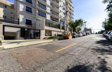 Imagem 2: Apartamento à venda, 118 m² por R$ 1.795.000,00 - Água Verde - Curitiba/PR