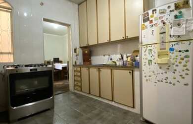 Imagem 11: Casa para venda possui 130 metros quadrados com 4 quartos em Novo Horizonte - Betim - Mina