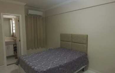 Imagem 9: Apartamento, Piatã, nascente, 3/4, suíte, sala, cozinha, sanitário social, varanda