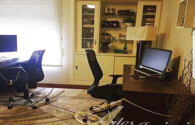 Imagem 9: Sao Paulo - Apartamento Padrao - Bela Vista