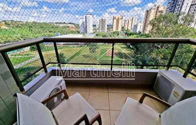 Imagem 15: Ribeirão Preto - Apartamento Padrão - Jardim São Luiz