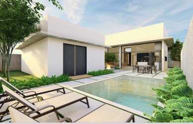 Imagem 10: Casa à venda no Condominio Villagio em Americana - SP