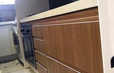 Imagem 7: Apartamento com 2 dormitórios, 55 m² - venda por R$ 285.000,00 ou aluguel...