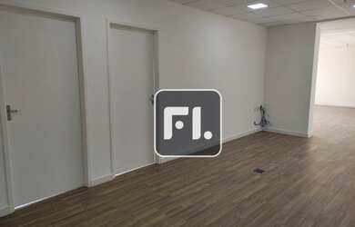 Imagem 2: Conjunto, 120 m² - venda por R$ 1.380.000,00 ou aluguel por R$ 4.300,00/mês...