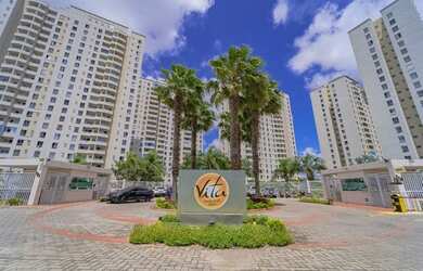 Imagem 1: Apartamento com 2 dormitórios, 55 m² - venda por R$ 285.000,00 ou aluguel...