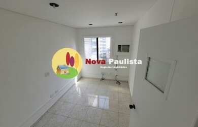 Imagem 6: Escritorio para locação, 33 m², por R$ 1.500,00 p/mês