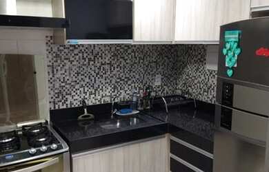 Imagem 8: Apartamento Padrão para Venda em Luxemburgo Santa Luzia-MG