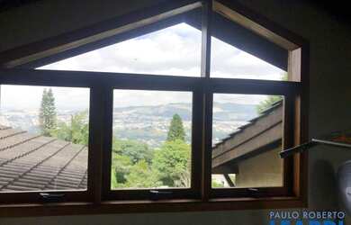 Imagem 16: CASA EM CONDOMÍNIO - ALPHAVILLE - SP