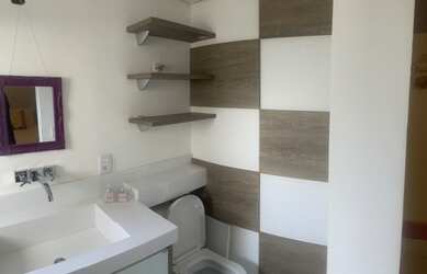 Imagem 15: Locação Apartamento Alto Padrão - Tatuapé/São Paulo