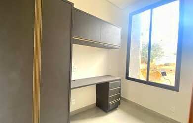 Imagem 7: Casa no condomínio Village Damha III em São José do Rio Preto-SP