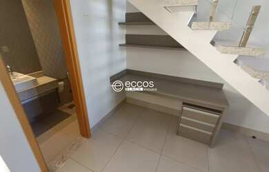 Imagem 4: CASA EM CONDOMÍNIO RESIDENCIAL em UBERLÂNDIA - MG, GRANJA MARILEUSA