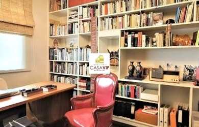 Imagem 14: Apartamento à venda, República, 186,20m², 2 suítes, sem vaga