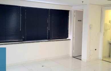 Imagem 5: Sala para alugar, 35 m² por R$ 1.800,00/mês - Jardim Sao Paulo Zona...