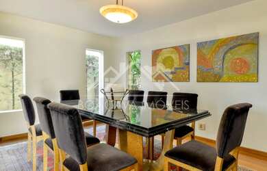 Imagem 11: Maravilhoso sobrado à venda de 557m² no City Boaçava / Alto de Pinheiros,...