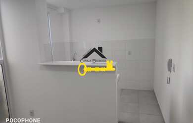 Imagem 2: Santana de Parnaíba - Apartamento Padrão - Chácara Estela