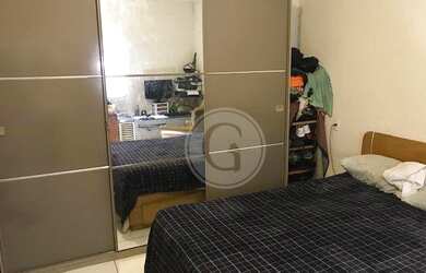 Imagem 4: Casa à venda, 90 m² por R$ 240.000,00 - Butantã - São Paulo/SP