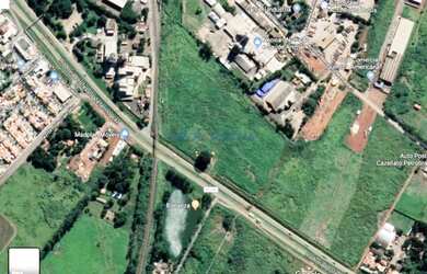 Imagem 3: área - Betel - Paulínia