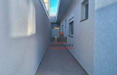 Imagem 15: Casa com 3 dormitórios à venda, 210 m² por R$ 850.000,00 - Loteamento...