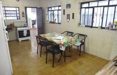 Imagem 7: Maravilhoso Sobrado residencial à venda, á 5 minutos do shopping Anália...