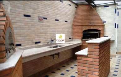 Imagem 12: Apartamento à venda, Jardim Anália Franco, 186m², 3 dormitórios, 2 suítes, 3 vagas!