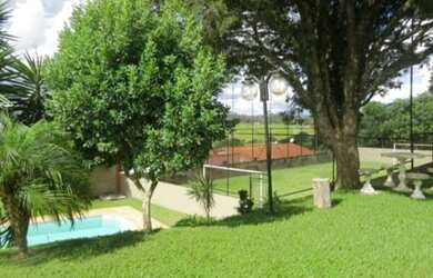 Imagem 4: Bela Chácara a Venda na Cidade De Bragança Paulista