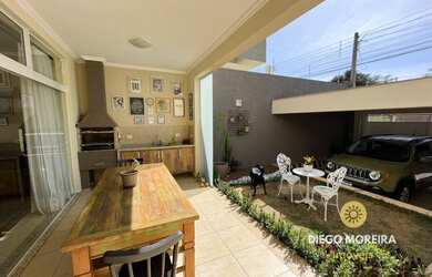 Imagem 7: Casa à venda para financiamento em Atibaia