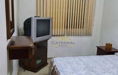 Imagem 6: Apartamento com 2 dormitórios, 78 m² - venda por R$ 340.000 ou aluguel...