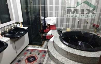 Imagem 11: Casa Sobrado em Jardim Santa Cruz Sacoma - São Paulo, SP